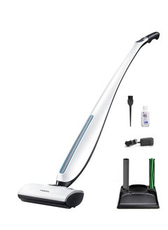 Buy HIZERO F803 UltimateClean Bionic Hard Floors Cleaner,Electric Mop,Floor Washer,Cordless Wet Dry Sweeper for Multi-Surface Cleaning with Smart Contro in UAE