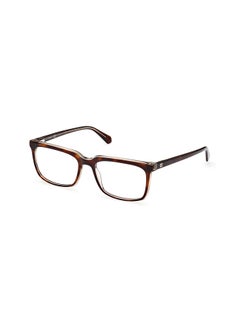 Buy Men's Rectangular Eyeglass Frame - GU5006305654 - Lens Size: 54 Mm in Saudi Arabia