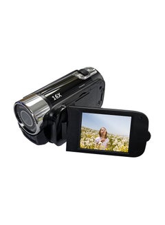اشتري كاميرا فيديو رقمية كاميرا فيديو 1080P عالية الوضوح في السعودية