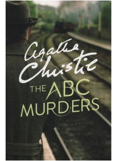 اشتري The A. B. C. Murders - By Christie Agatha في مصر