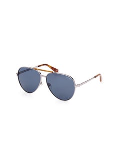 Buy Unisex UV Protection Pilot Sunglasses - GU520908V61 - Lens Size 61 Mm in UAE