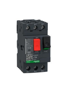 Buy Motor Circuit Breaker Gv2Me20, Tesys Gv2, 3P, 13-18 A, Thermal Magnetic, Screw Clamp Terminals in Egypt