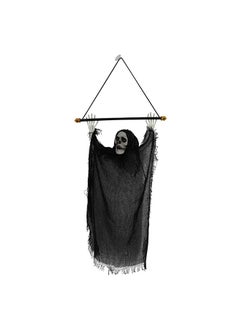 Buy Hanging Grim Reaper Halloween Decoration in UAE