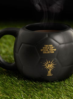 Buy Fifa World Cup 2022 Football Shaped Mug in Saudi Arabia