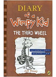 اشتري Diary Of A Wimpy Kid 7 في مصر