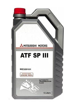 Buy Oil Mitsubishi To  Automatic Transmission  5 Litre in Egypt