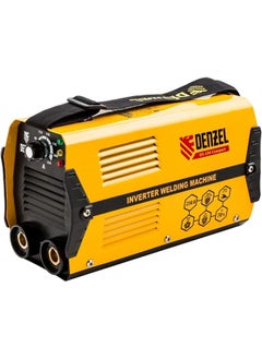 Buy Inverter Arc Welding Machine (Ds230 Compact, Electrode Diameter 1.65 Mm) in UAE