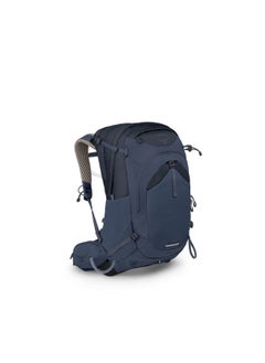 Buy Osprey Mira 32 W/Res Anchor Blue O/S Camping Backpack in UAE