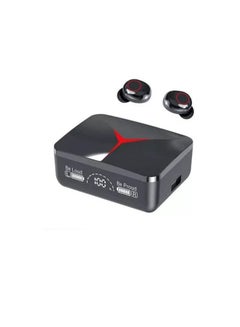 Buy M90 Digital Indicator Wireless Headset Earbuds in Egypt