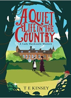 اشتري A Quiet Life In The Country في الامارات