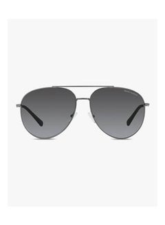 Buy Full Rim Round Sunglasses 0AX2043S 59 60038G in Egypt
