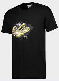 Buy Adidas Rekive Speed Trefoil Graphic T-Shirt in Egypt