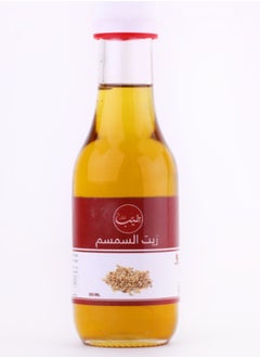 Buy Sesame Raw Oil 150 ML in Egypt