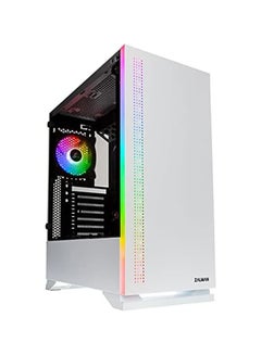Buy Gaming PC NANOTECH, Intel i7-11700F, 16GB DDR4, Nvidia RTX 3050, 500 GB NVME M.2 SSD + 1 TB HDD, Windows 10 pro, RGB Gaming Computer PC (i7-11700F,RTX 3050) RTX 3050 i7-11700F in UAE