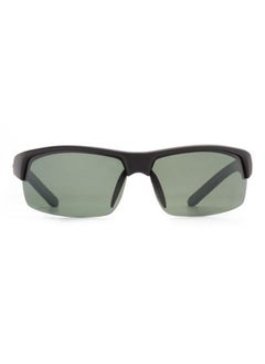 اشتري Semi-Rimless Rectangular Sunglasses 9023 C M0699 في مصر