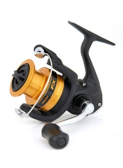 اشتري بكرة الغزل Shimano FX 2500 HG FC في الامارات