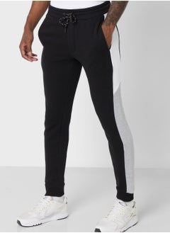 Buy Essential Cuffed Sweatpants in Saudi Arabia