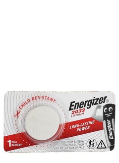 Buy Energizer lithium battery cr 2032 in Egypt