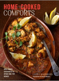 اشتري Home-cooked Comforts : Oven-Bakes, Casseroles and Other One-Pot Dishes في السعودية