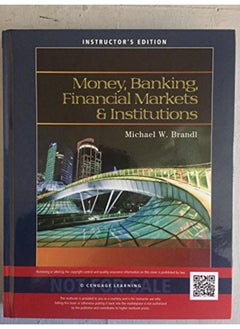 Buy Money, Banking, Financial Markets and Institutions (Mindtap Course List) in Egypt