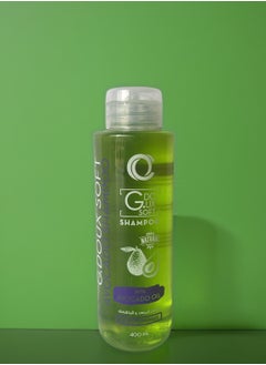 Buy Soft Avocado Shampoo 400 ml in Egypt