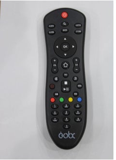 اشتري Remote Control For Gobox Series M2 Digital Satellite Receiver في الامارات