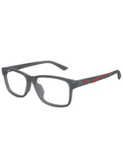 اشتري Puma PU0475OA 003 57 Men's Eyeglasses Frame في الامارات