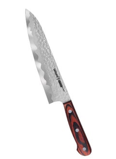 Buy Samura Kaiju Chef's knife - Durable and Long Lasting - Made in Japan in UAE