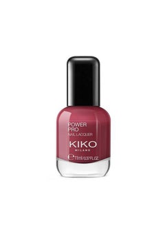 Buy Professional-Finish Nail Polish With A Bright Colour in Egypt