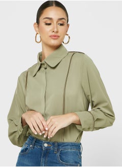 Buy Button Down Shirt in UAE