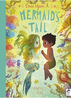 Buy Once Upon a Mermaid's Tail in UAE