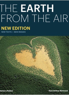 اشتري The Earth from the Air في السعودية