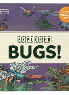 Buy BUGS! : Explorer in UAE