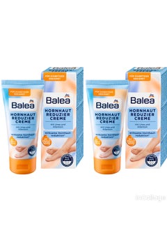 Buy Balea Foot cream, callus reducing cream with urea and allantoin, 50 ml in UAE