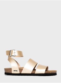 Buy Soria Flat Sandals in UAE