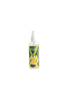 Buy MOB Lemon Air Freshener Spray in Saudi Arabia