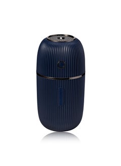 Buy New Silent Mini Humidifier Home Desktop Hydrating Spray Car Air Purifier Gift in Saudi Arabia