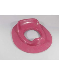 Buy Kids Toilet Base -Red in Egypt