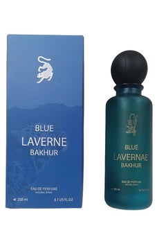 Buy Blue Bakhur EDP 200ml in Saudi Arabia