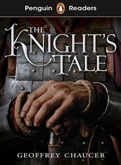 Buy Penguin Readers Starter Level: The Knight's Tale (ELT Graded Reader) in UAE