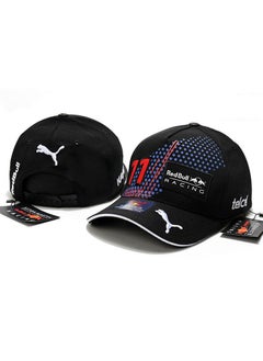 Buy Red Bull Fashion Outdoor Adjustable Hat in Saudi Arabia