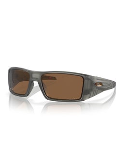 Buy Oakley OO9231 16 61 Men's Sunglasses in UAE