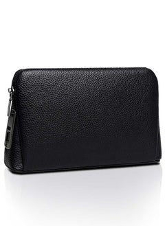 Buy London Smart Fingerprint Pouch - Black in UAE