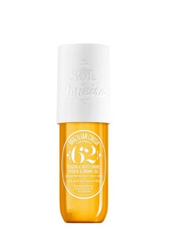 Buy SOL DE JANEIRO Cheirosa 62 Perfume Mist- 90ml in UAE