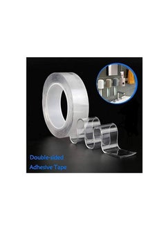 Buy clear silicone double sided tape in Egypt