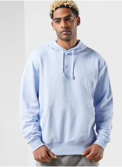 Buy All Szn French Terry Hoodie in UAE