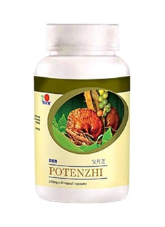 Buy DXN Potenzi 90 capsules in Saudi Arabia