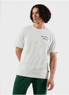 Buy Athletics Relaxed 550 Leaguet-Shirt in UAE