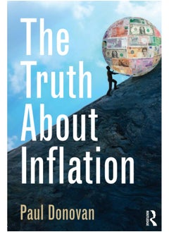 Buy The Truth About Inflation in UAE