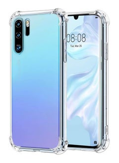 اشتري غطاء حماية لجهاز هواوي  P30 pro في السعودية